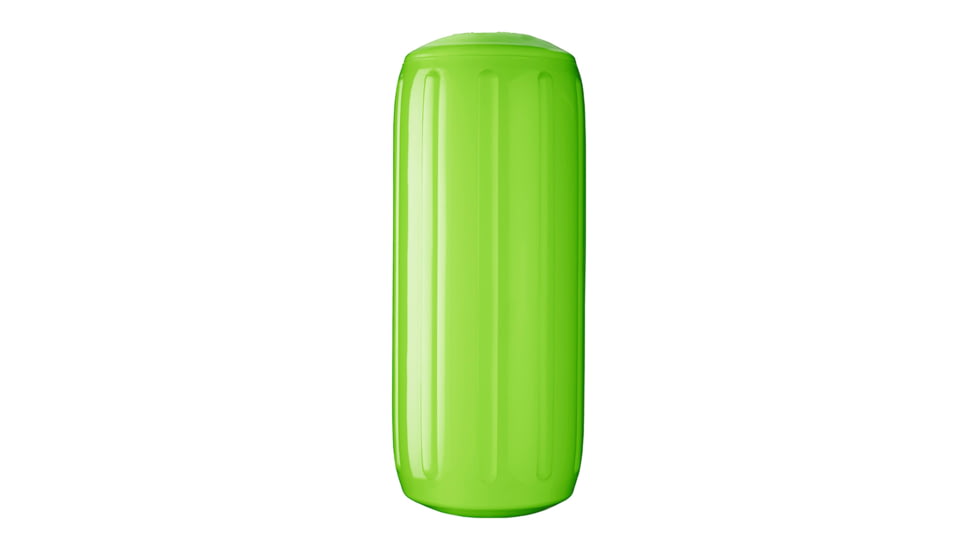 Polyform U.S. Htm-2 Htm Series Fender - 8.5in x 20.5, Lime, 8.5in x 20.5in, HTM-2 LIME