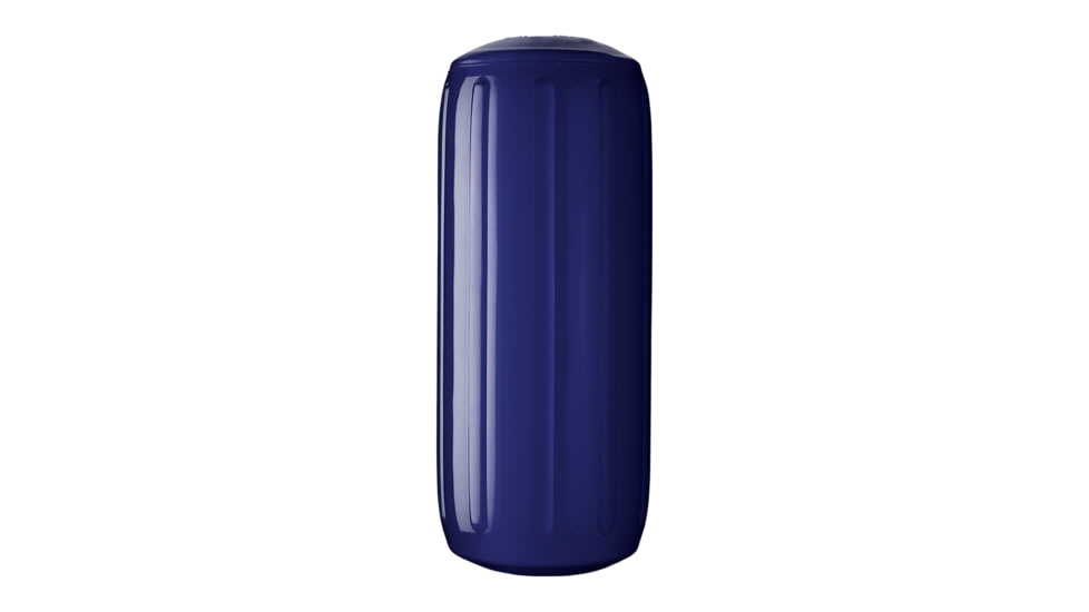 Polyform U.S. Htm-2 Htm Series Fender - 8.5in x 20.5, Navy Blue, 8.5in x 20.5in, HTM-2 NAVY BLUE