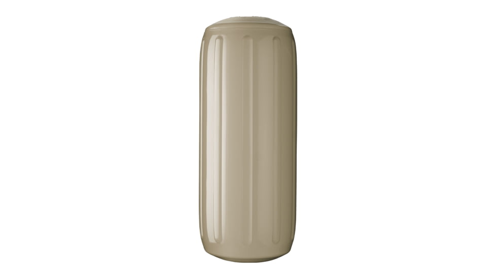 Polyform U.S. Htm-2 Htm Series Fender - 8.5in x 20.5, Sand, 8.5in x 20.5in, HTM-2 SAND