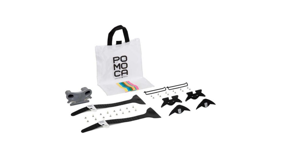 POMOCA Back Fix Easyset V2, 100, 10-0007160013-999-100