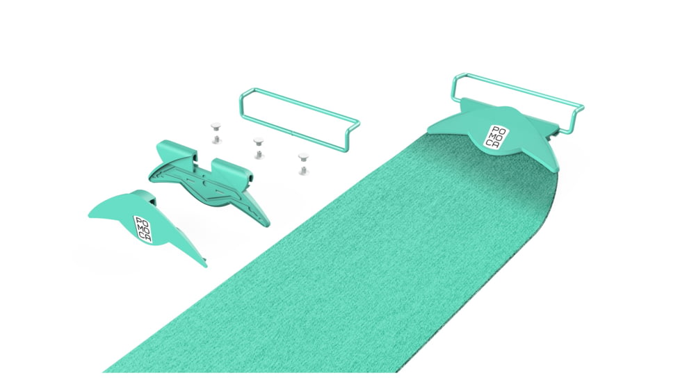 POMOCA Click Lock With Buckle V2, 95, 10-0007181912-999-95