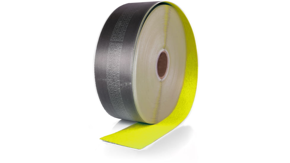 POMOCA Climb 2.0 - Roll 140Mm Cf, Yellow, 21m, 10-0012514099-2154-21 M