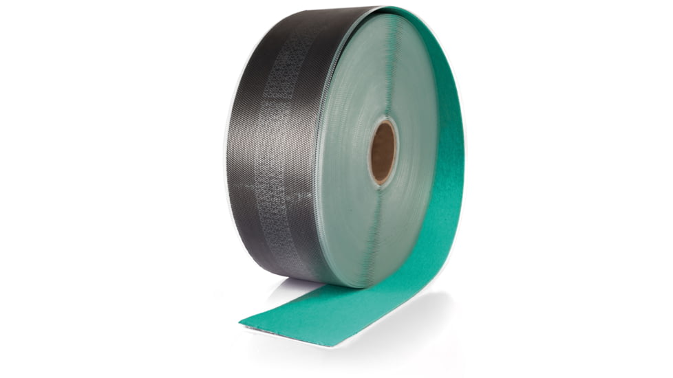 POMOCA Climb Pro Sglide Roll 120mm CF, Turquoise, 21m, 10-0012312099-2052-21 M