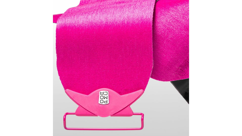 POMOCA Free Pro 2.0 R2C 123Mm Cf V2, Pink, Extra Large, 10-0012812312-2180-XL