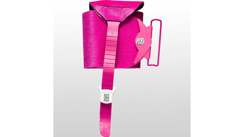 POMOCA Free Pro 2.0 R2C 123Mm Cf V2, Pink, Extra Large, 10-0012812312-2180-XL