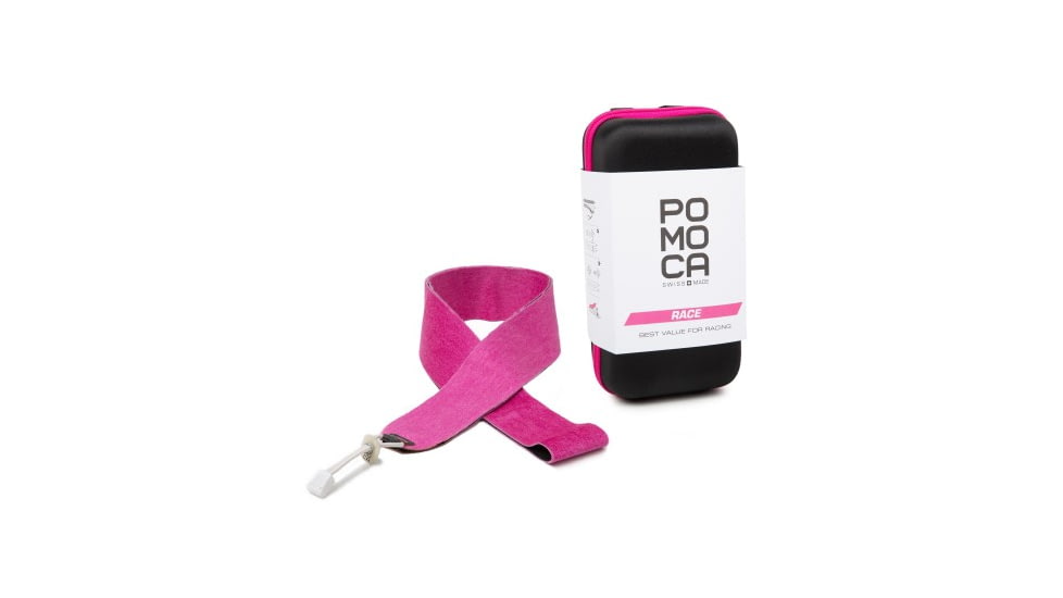 POMOCA Race Pro 2.0 Topfixrace 59mm CF, Pink, 155, 10-0011405905-2180-155