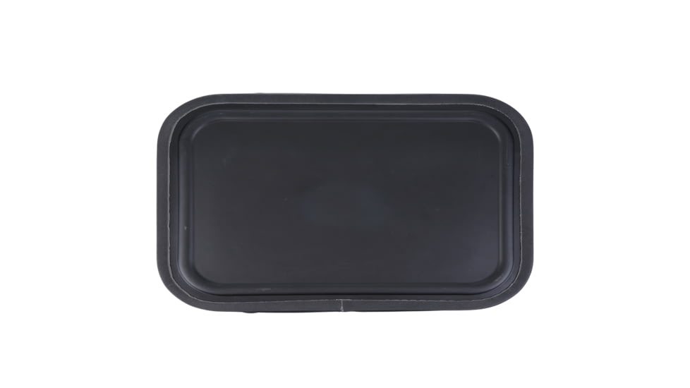 Power Mountain Soft Backpack Cooler, 30 Can, Gray, 80084