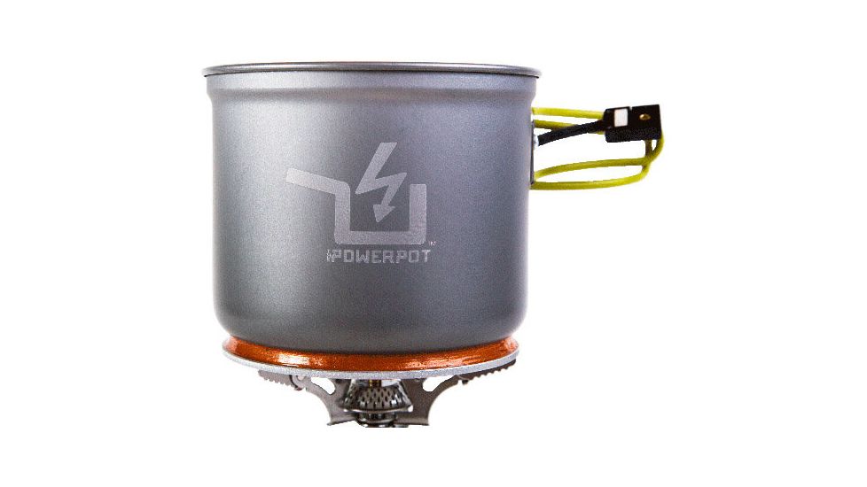Power Pot V Thermoelectric Generator PPV
