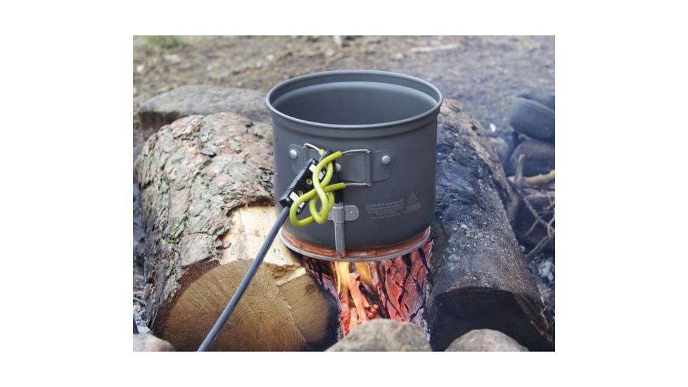 Power Pot V Thermoelectric Generator PPV