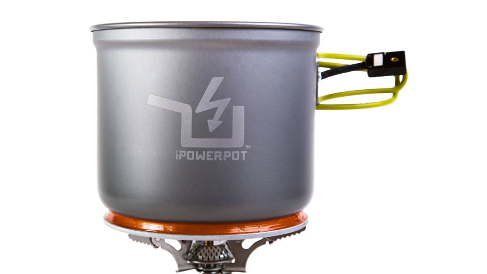 PowerPot V Thermoelectric Generator