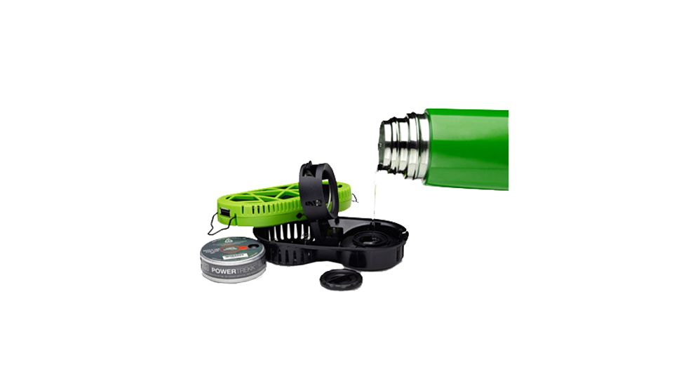 Power Trekk Fuel Cell Charger 173531
