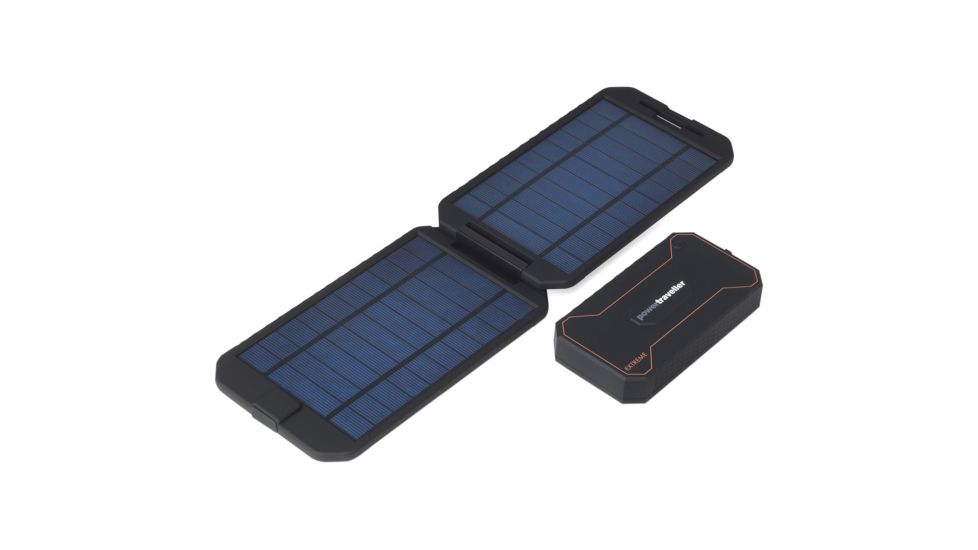 PowerTraveller Extreme Power Pack, 12000mAh, PWT-PTL-EXT001