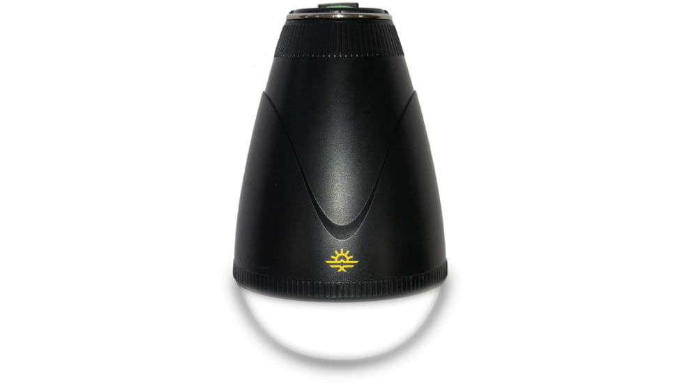 PowerTraveller Nightjar 150 Lumen Torch, Black, One Size, PTL-NJL008