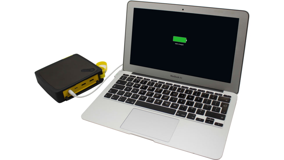 PowerTraveller Phoenix 90 Power Pack, PWT-PTL-PHM090