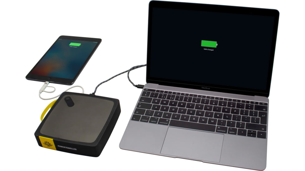 PowerTraveller Phoenix 90 Power Pack, PWT-PTL-PHM090