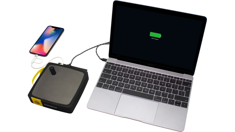 PowerTraveller Phoenix 90 Power Pack, PWT-PTL-PHM090