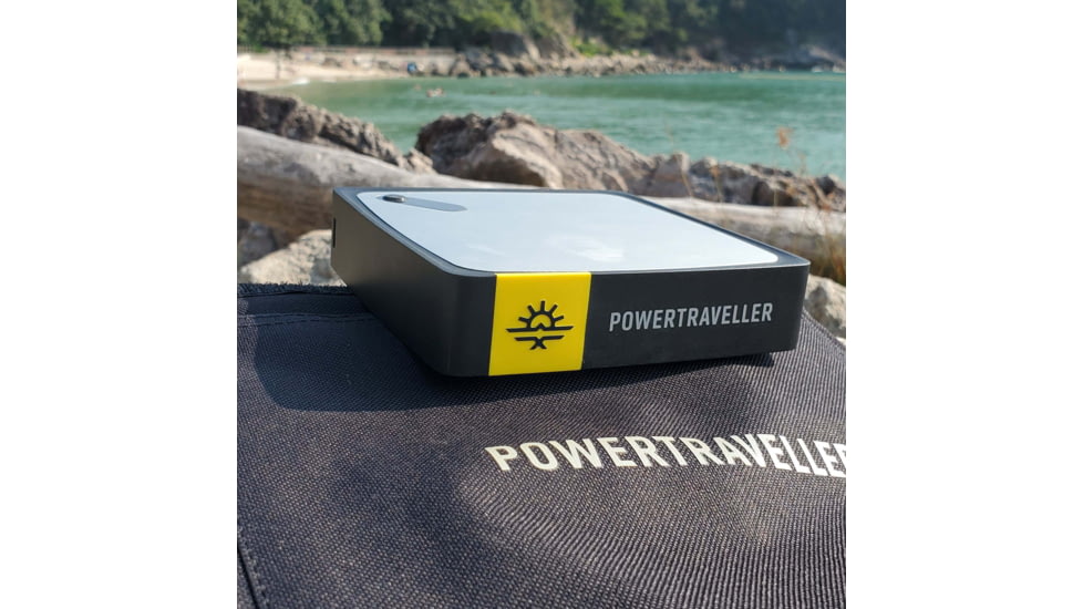 PowerTraveller Phoenix 90 Power Pack, PWT-PTL-PHM090