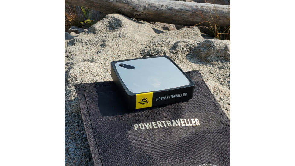 PowerTraveller Phoenix 90 Power Pack, PWT-PTL-PHM090