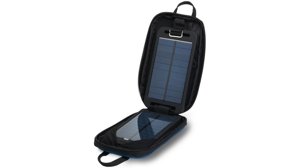 PowerTraveller Solarmonkey Adventurer Portable Charger