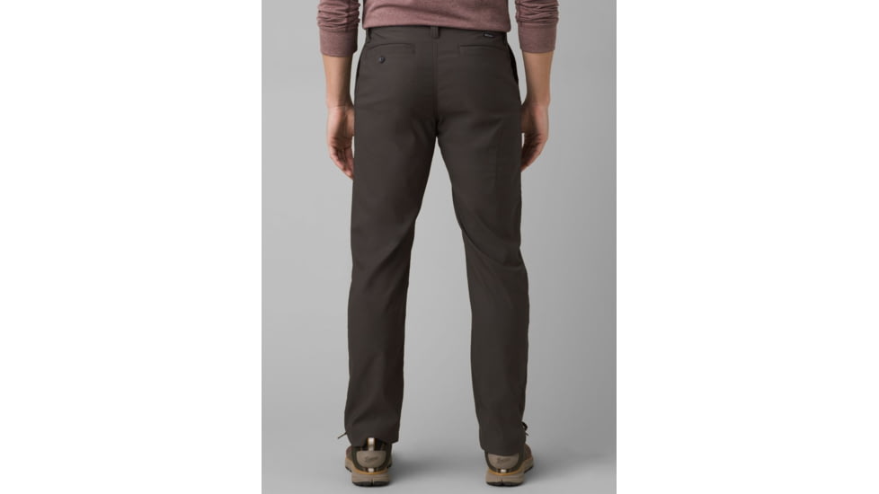 prAna Alameda Pant Pants - Men's, 30 US, Dark Iron, 1965051-020-32-30