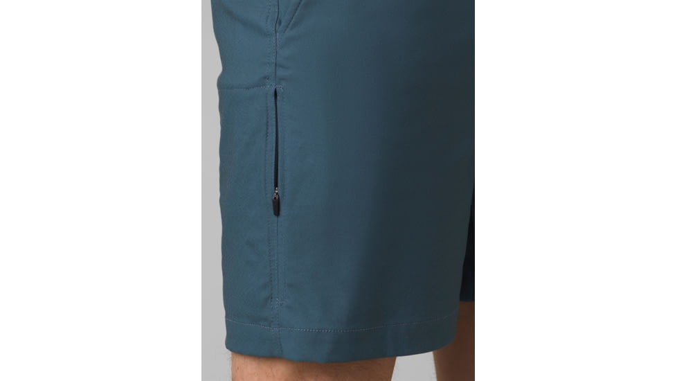 prAna Alameda Shorts - Men's, 30 US, Deep Stellar, 1965021-400-09-30