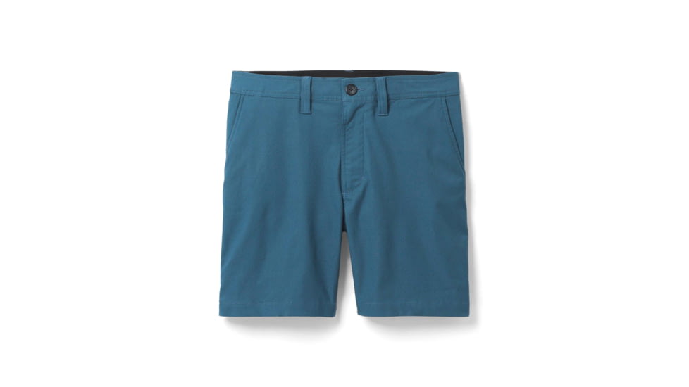 prAna Alameda Shorts - Men's, 30 US, Deep Stellar, 1965021-400-09-30