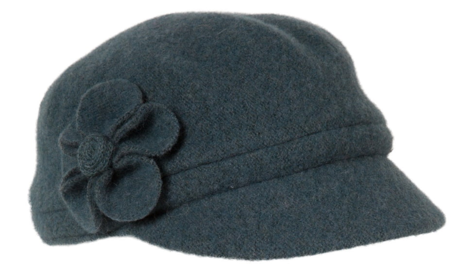 prAna Alice Hat - Women's-Deep Teal