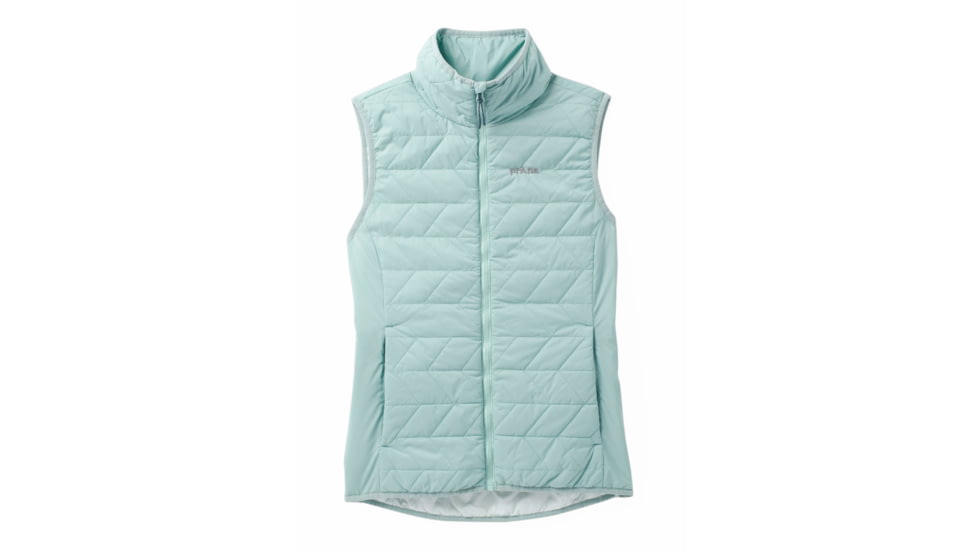 prAna Alpine Air Vest - Women's, Small, Creek, 1968491-400-S
