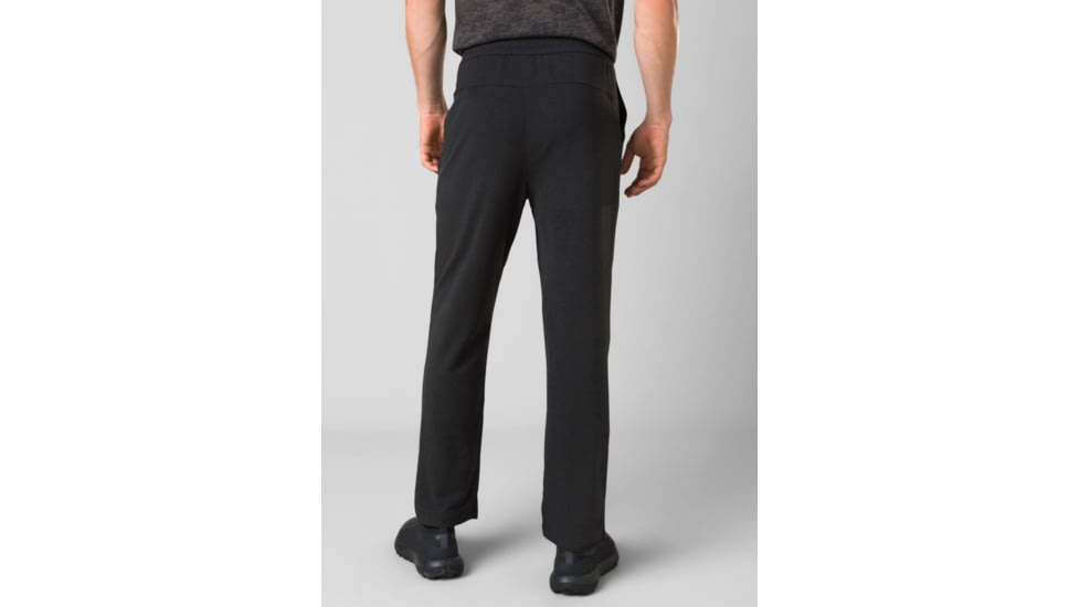 prAna Altitude Tracker Pant II - Mens, Black, Extra Large, 1972561-001-30-XL