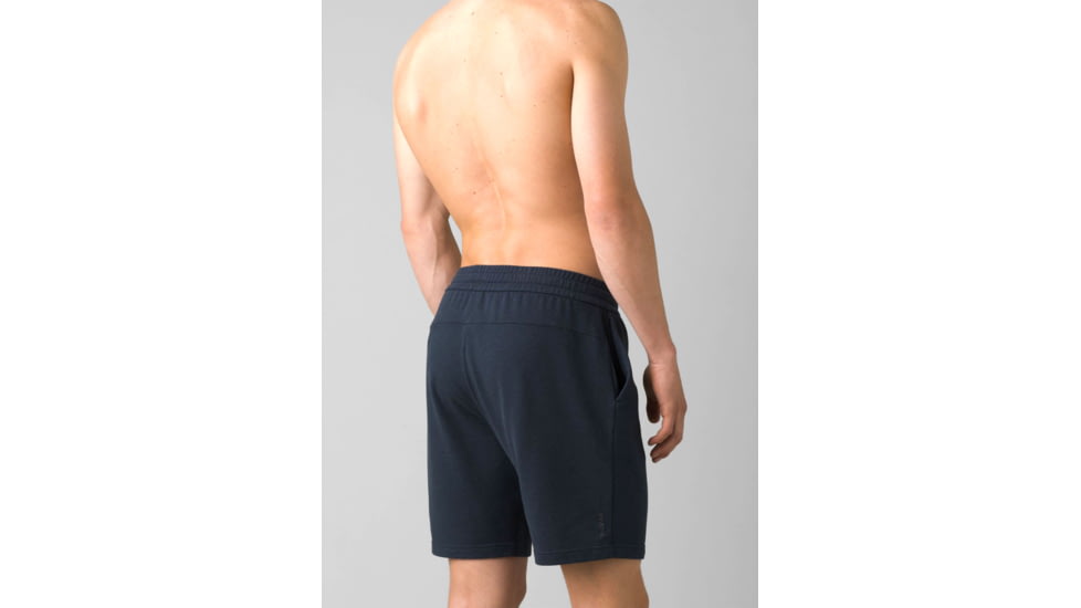 prAna Altitude Tracker Short - Men's, Extra Large, Nautical, 1966961-400-08-XL