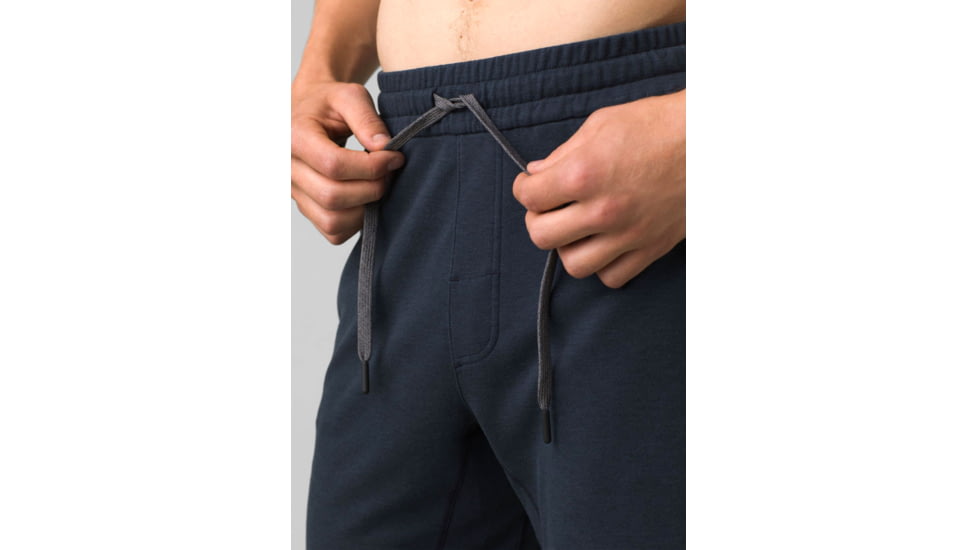 prAna Altitude Tracker Short - Men's, Extra Large, Nautical, 1966961-400-08-XL