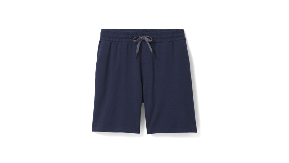 prAna Altitude Tracker Short - Men's, Extra Large, Nautical, 1966961-400-08-XL