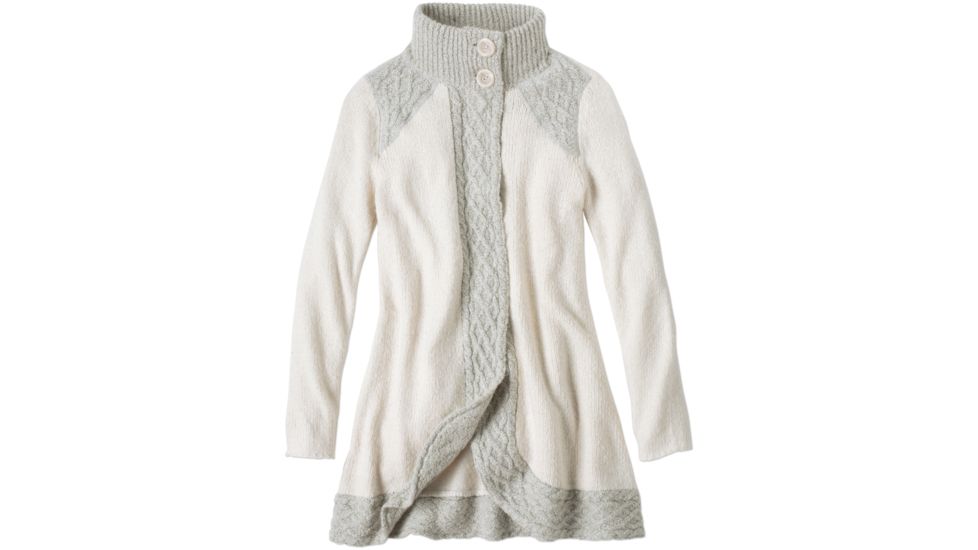 prAna Angelica Duster - Women's-Winter-Medium