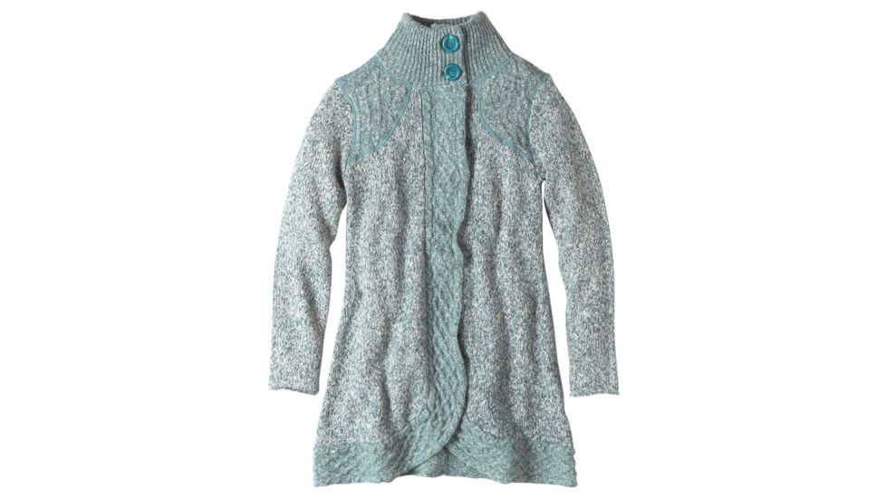 Angelica Duster - Womens-Deep Balsam-Large