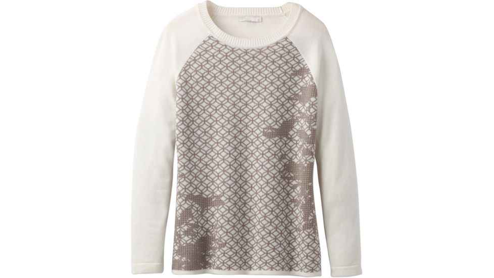 prAna Antonia Sweater - Women's-Winter-Large
