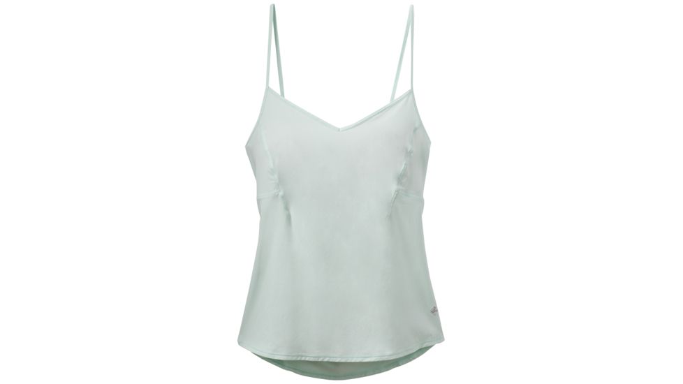 prAna Arctic Air Tank Top - Women's, Icy Green, XSmall, W13180518-ICGR-XS
