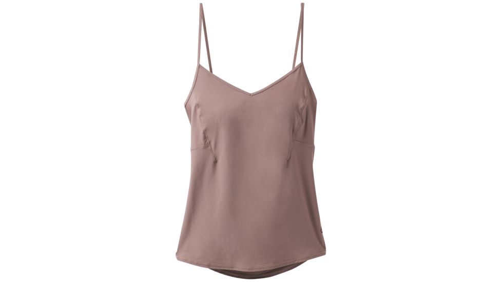 prAna Arctic Air Tank Top - Women's, Weathered Wood, XSmall, W13180518-WEWO-XS