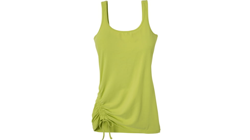 prAna Ariel Tank - Women's-Wild Lime-X-Small