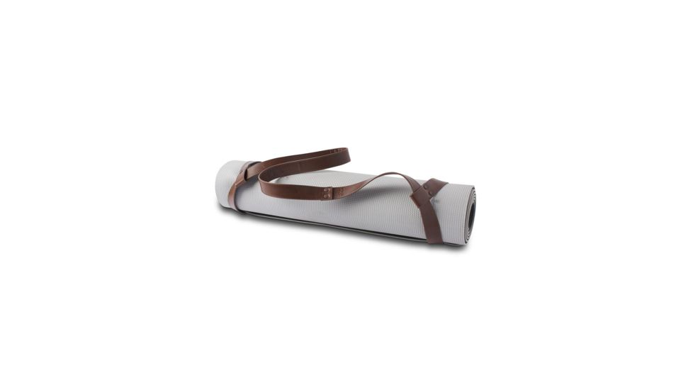 prAna Armstrong Yoga Strap, Auburn, One Size, U63171810-AUB-O/S