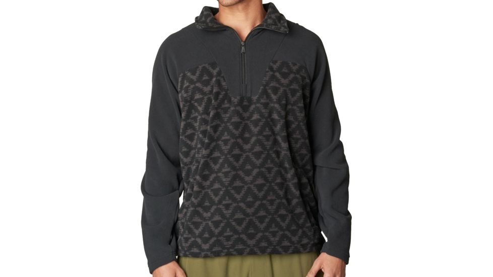 prAna Arnu Jacket - Men's -Charcoal-X-Large