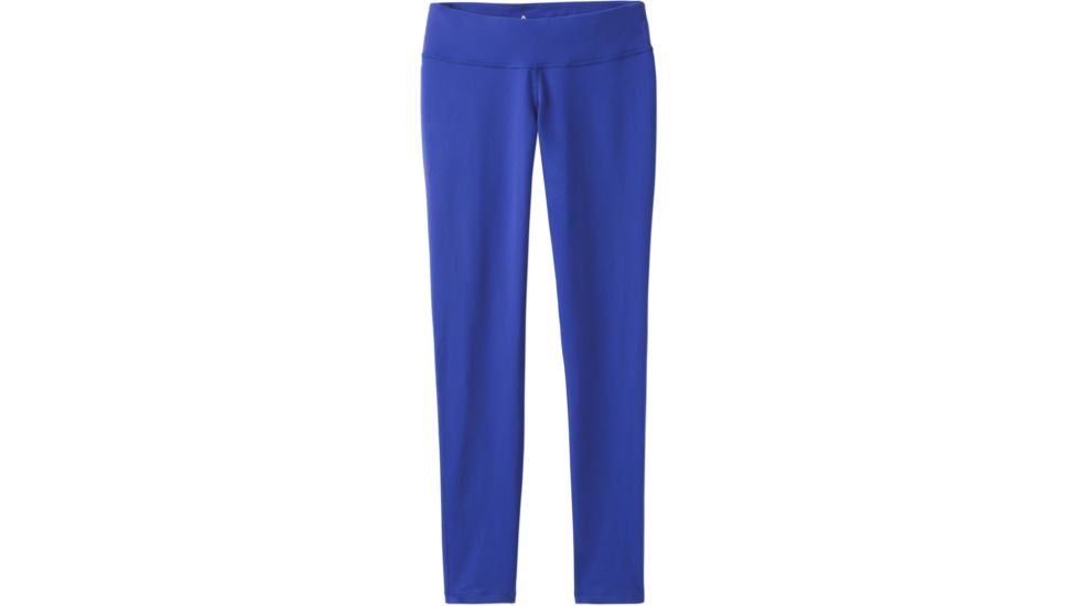 prAna Ashley Legging Pant - Women's-Cobalt-Small