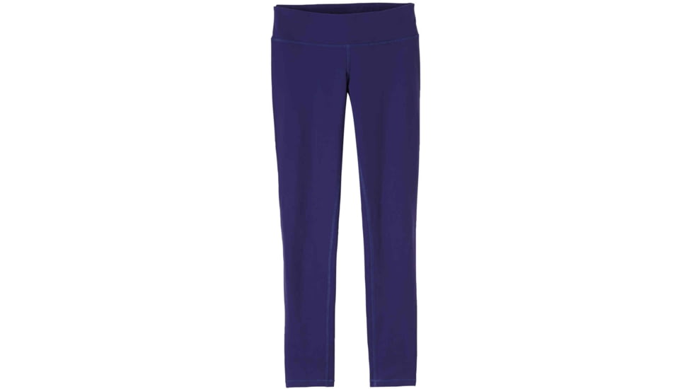 prAna Ashley Legging Pant - Women's-Indigo-Medium