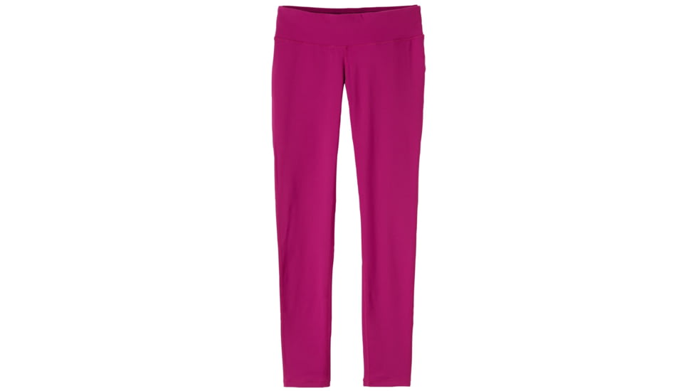 prAna Ashley Legging Pant - Women's-Rich Fuchsia-Small