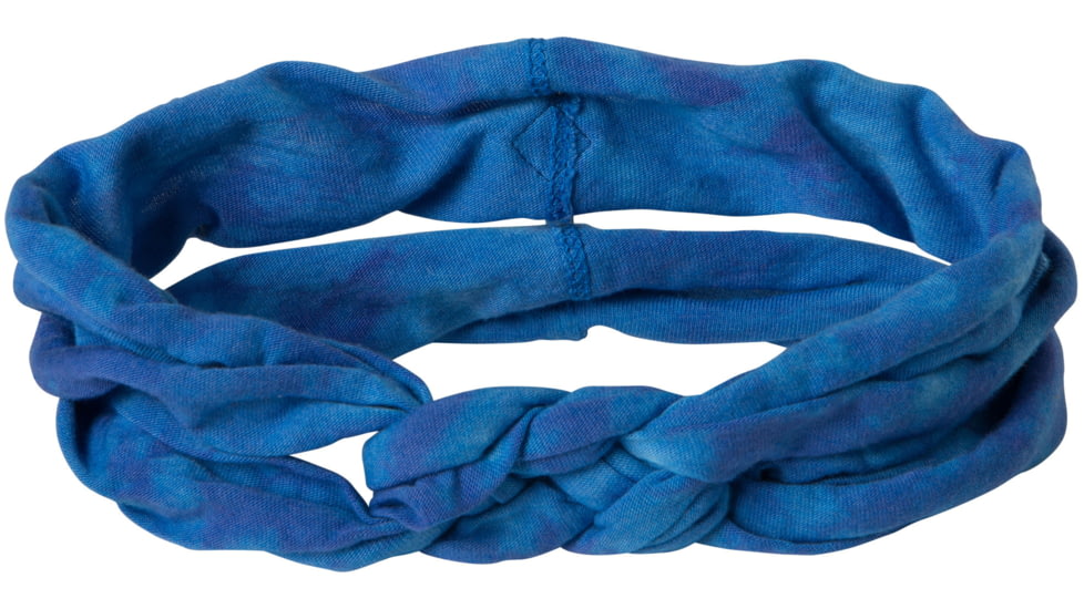 prAna Aurora Headband - Women's -Blue Jay