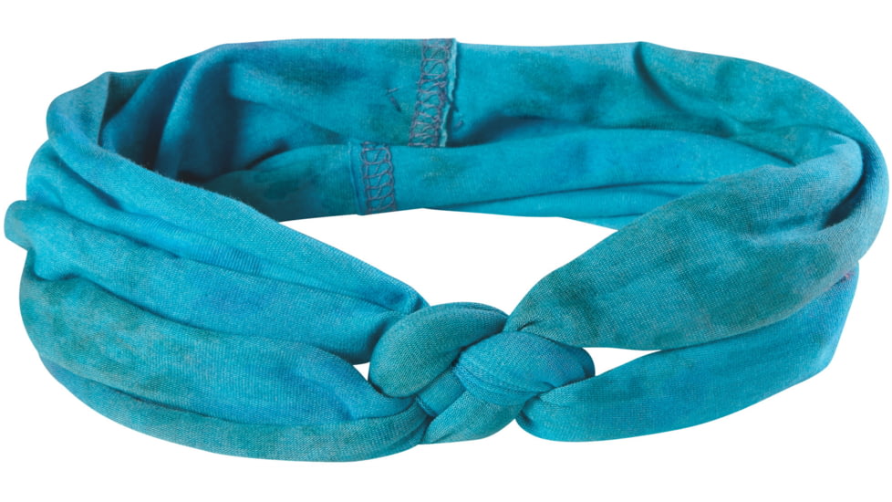 prAna Aurora Headband - Women's -Cast Blue