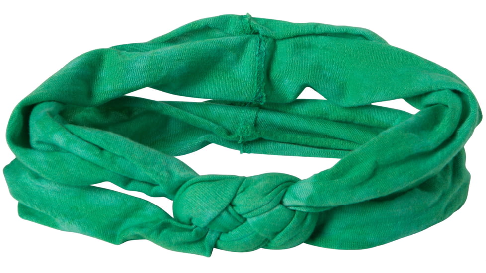 prAna Aurora Headband - Women's -Cool Green