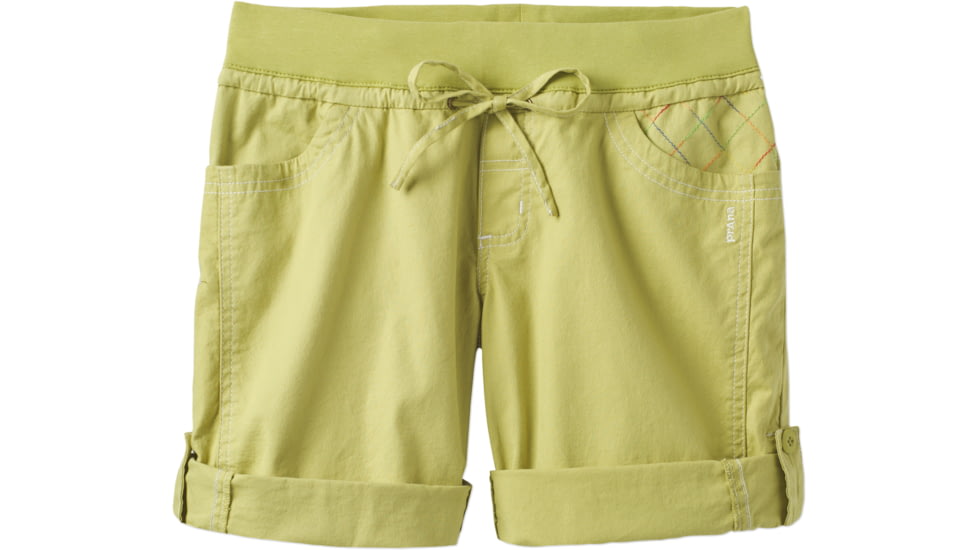 prAna Avril Shorts - Women's-Pear-Small
