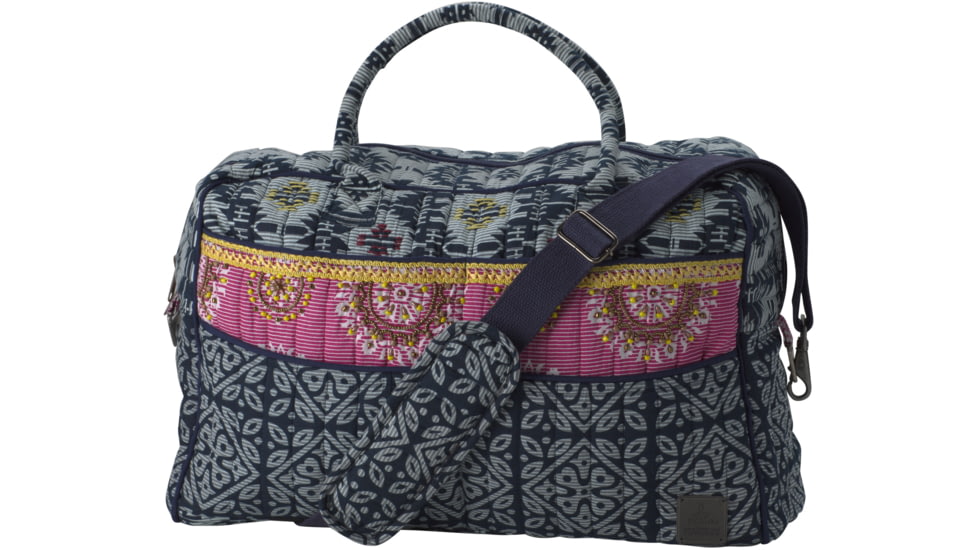 prAna Bhakti Weekender Bag -Nautical