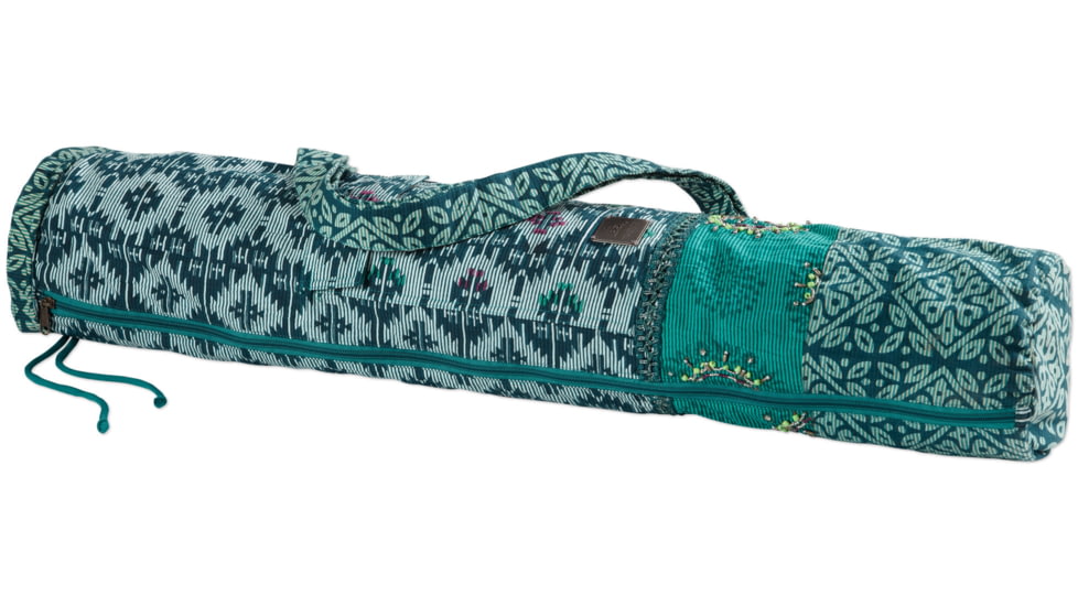 prAna Bhakti Yoga Bag-Deep Balsam