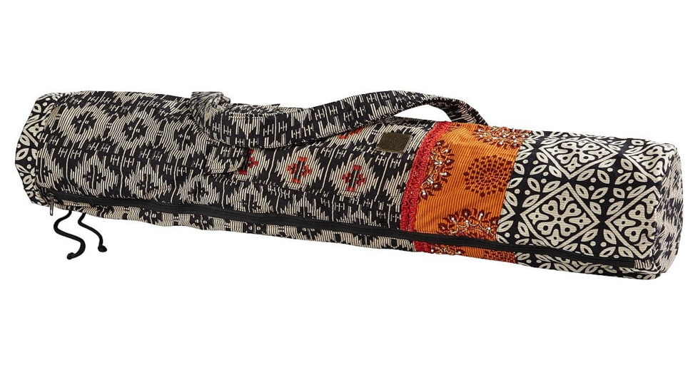 prAna Bhakti Yoga Bag-Henna